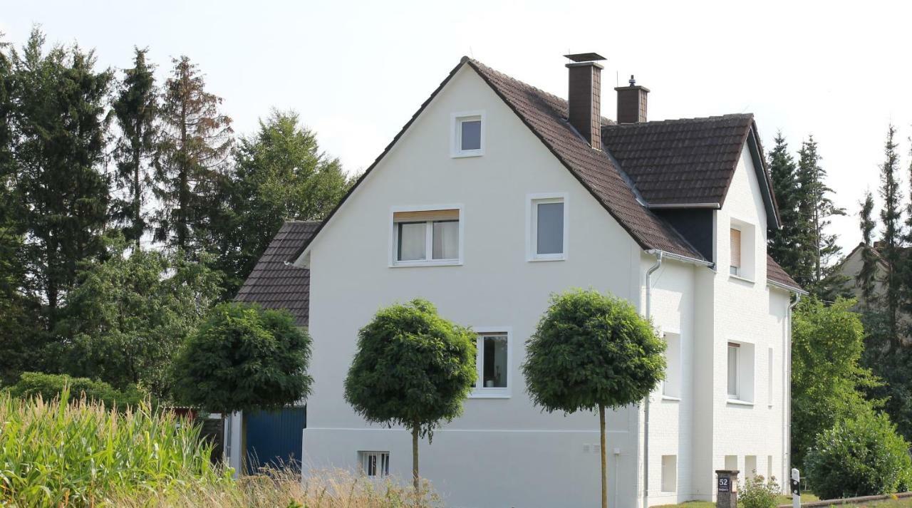 Apartment Maria Detmold Exterior foto