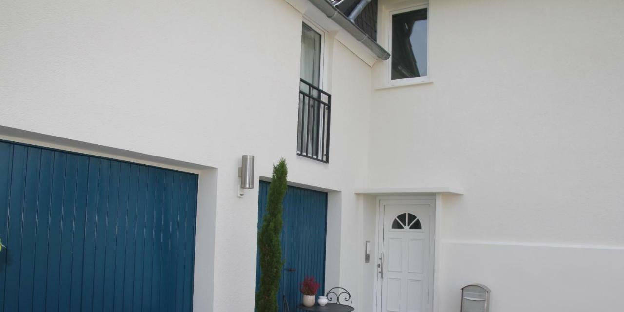 Apartment Maria Detmold Exterior foto